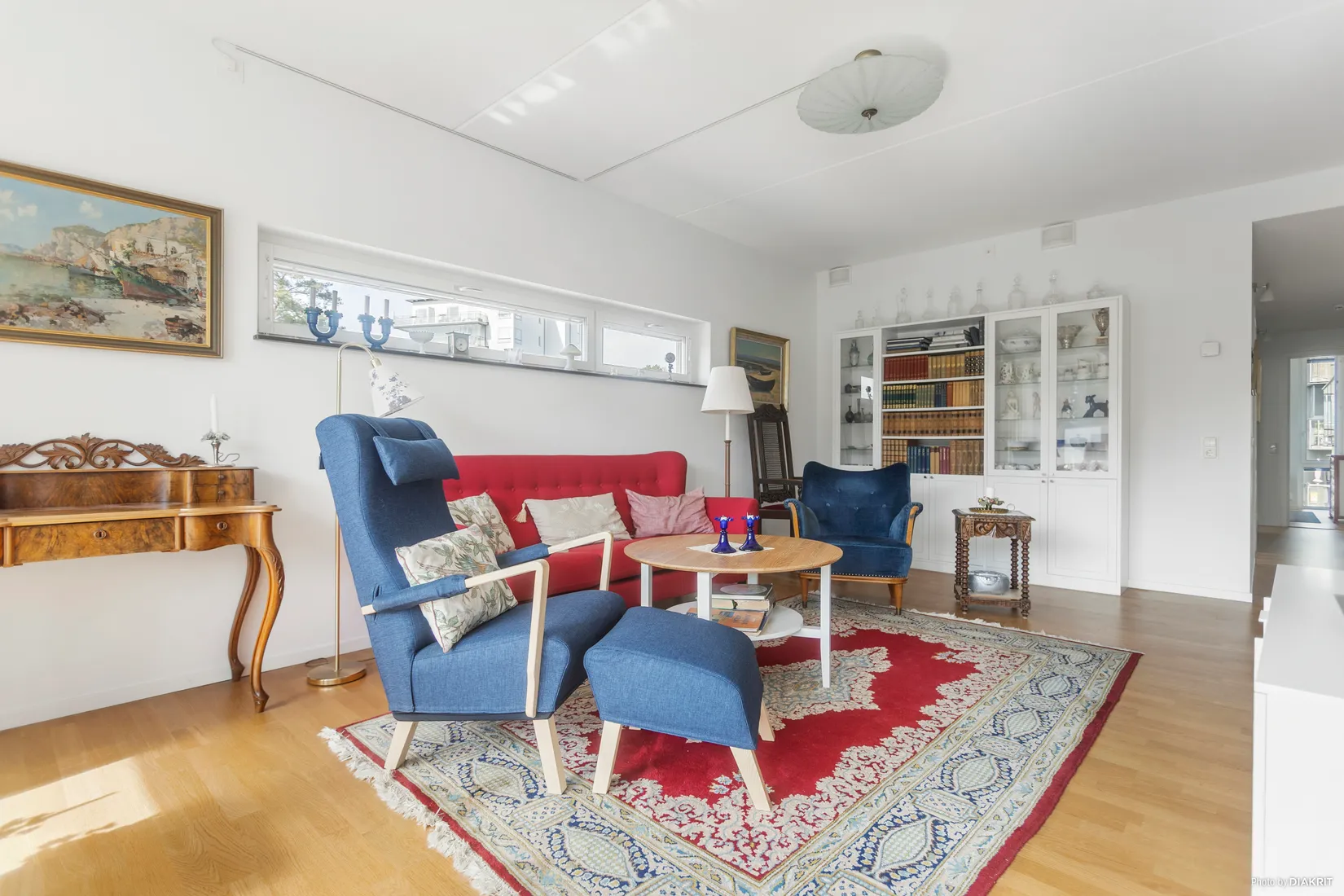 Bostadsrätt, Kanalvägen 3, Roslags Näsby, Täby
