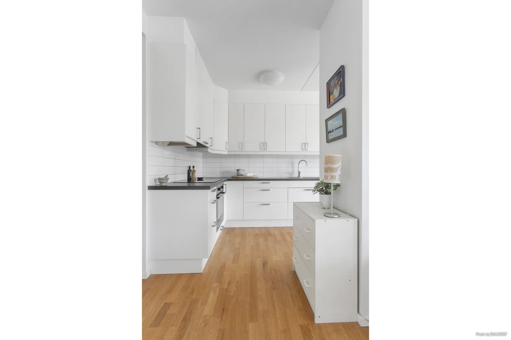 Bostadsrätt, Kanalvägen 3, Roslags Näsby, Täby