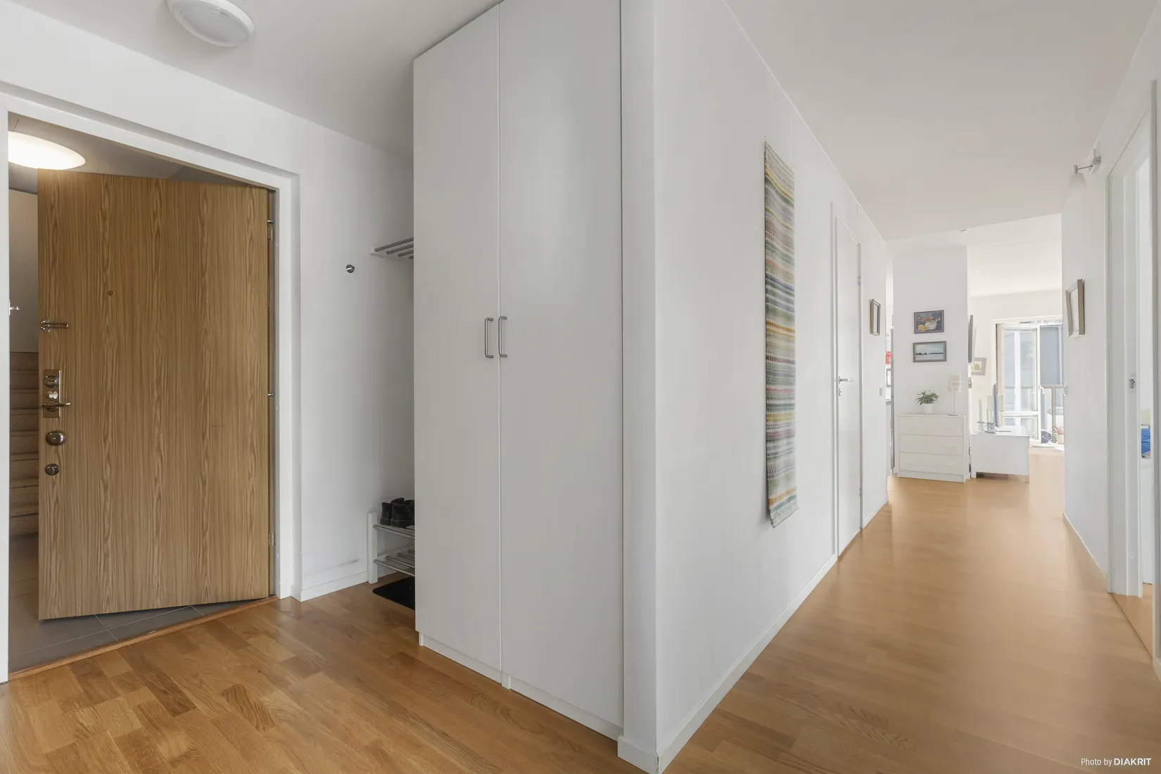 Bostadsrätt, Kanalvägen 3, Roslags Näsby, Täby