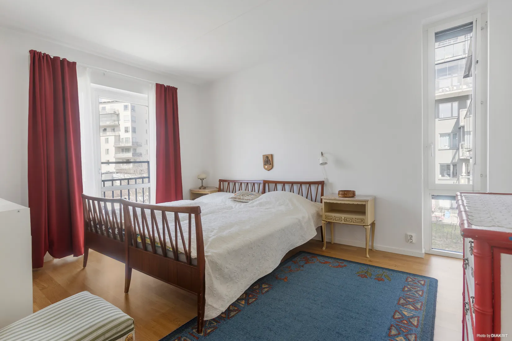 Bostadsrätt, Kanalvägen 3, Roslags Näsby, Täby