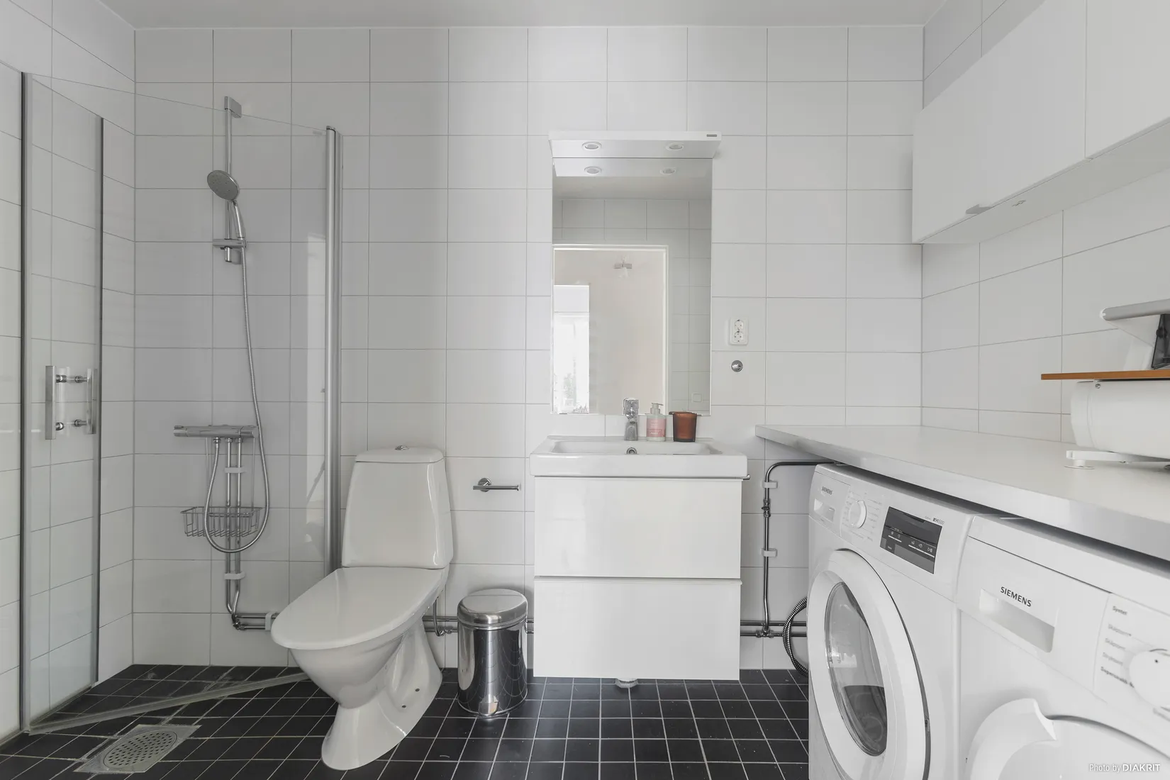 Bostadsrätt, Kanalvägen 3, Roslags Näsby, Täby