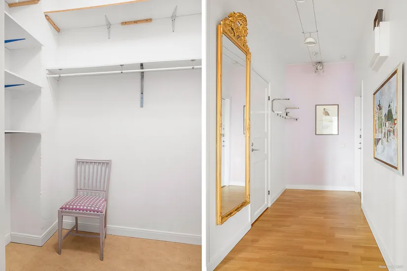 Bostadsrätt, Älvsborgsgatan 3B, Södermalm, Stockholm