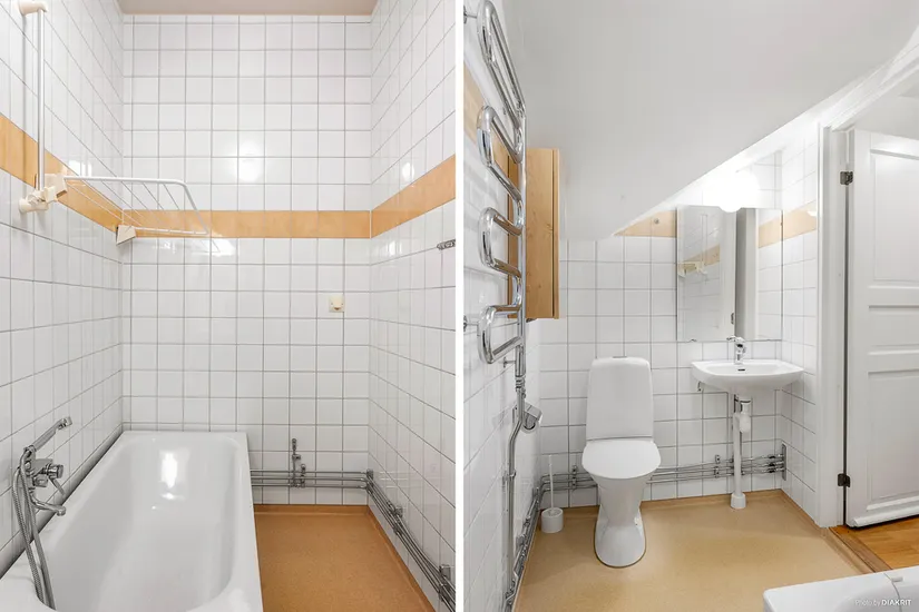 Bostadsrätt, Älvsborgsgatan 3B, Södermalm, Stockholm