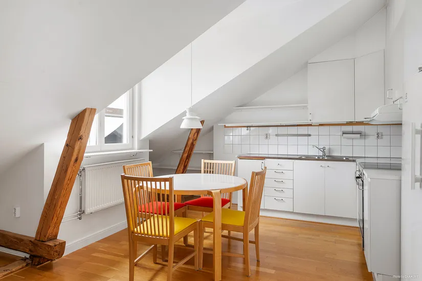 Bostadsrätt, Älvsborgsgatan 3B, Södermalm, Stockholm