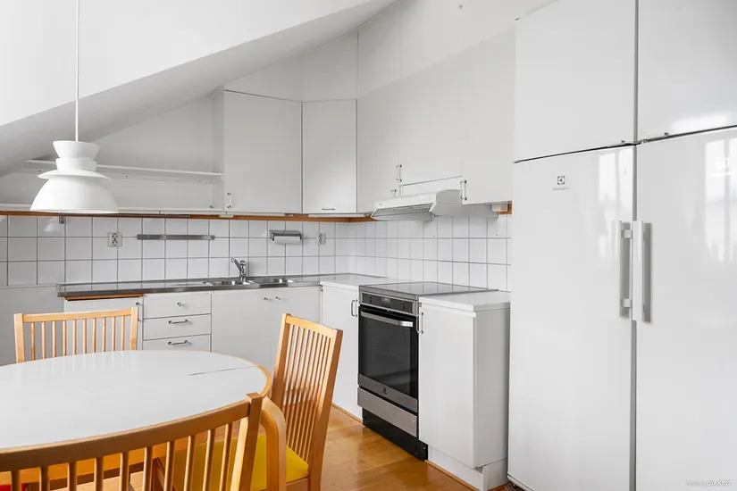 Bostadsrätt, Älvsborgsgatan 3B, Södermalm, Stockholm