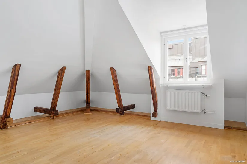 Bostadsrätt, Älvsborgsgatan 3B, Södermalm, Stockholm