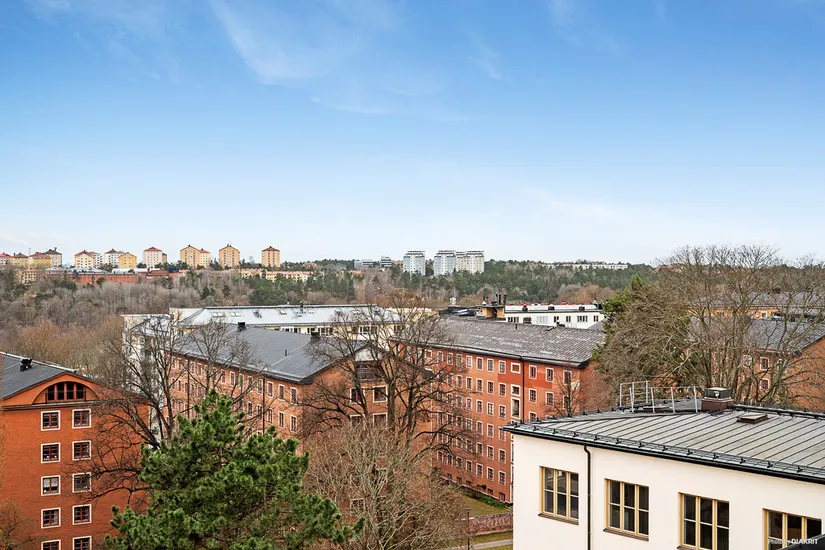 Bostadsrätt, Älvsborgsgatan 3B, Södermalm, Stockholm