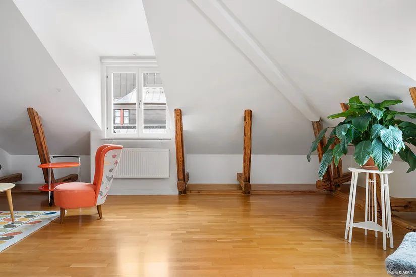 Bostadsrätt, Älvsborgsgatan 3B, Södermalm, Stockholm