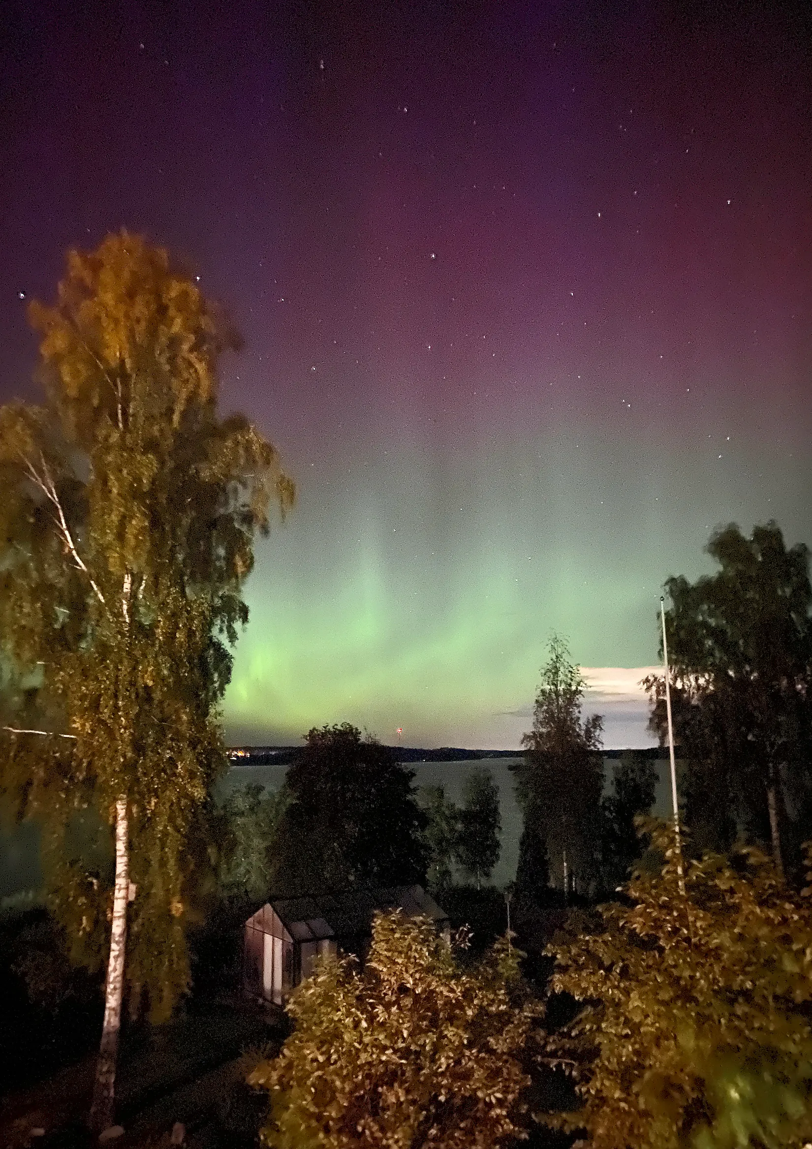 Villa, Travarvägen 44, Granby, Sigtuna