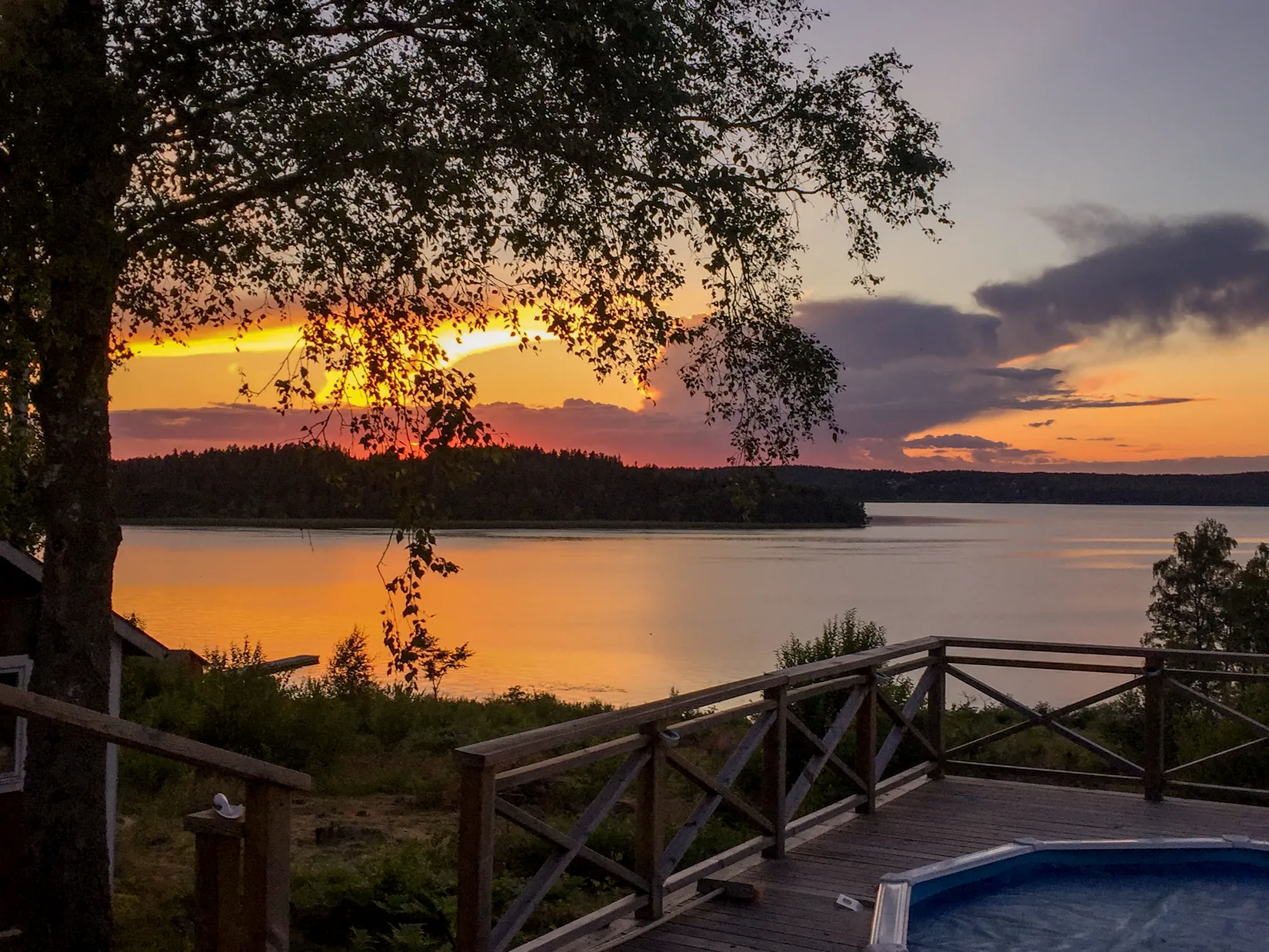 Villa, Travarvägen 44, Granby, Sigtuna