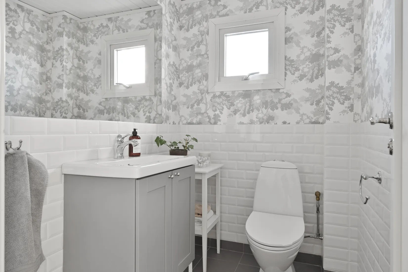 Villa, Travarvägen 44, Granby, Sigtuna