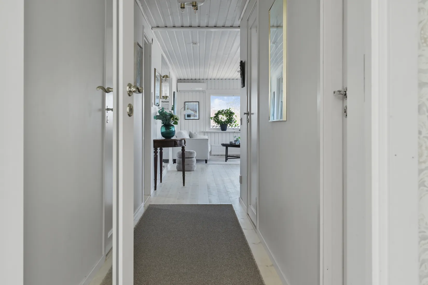 Villa, Travarvägen 44, Granby, Sigtuna