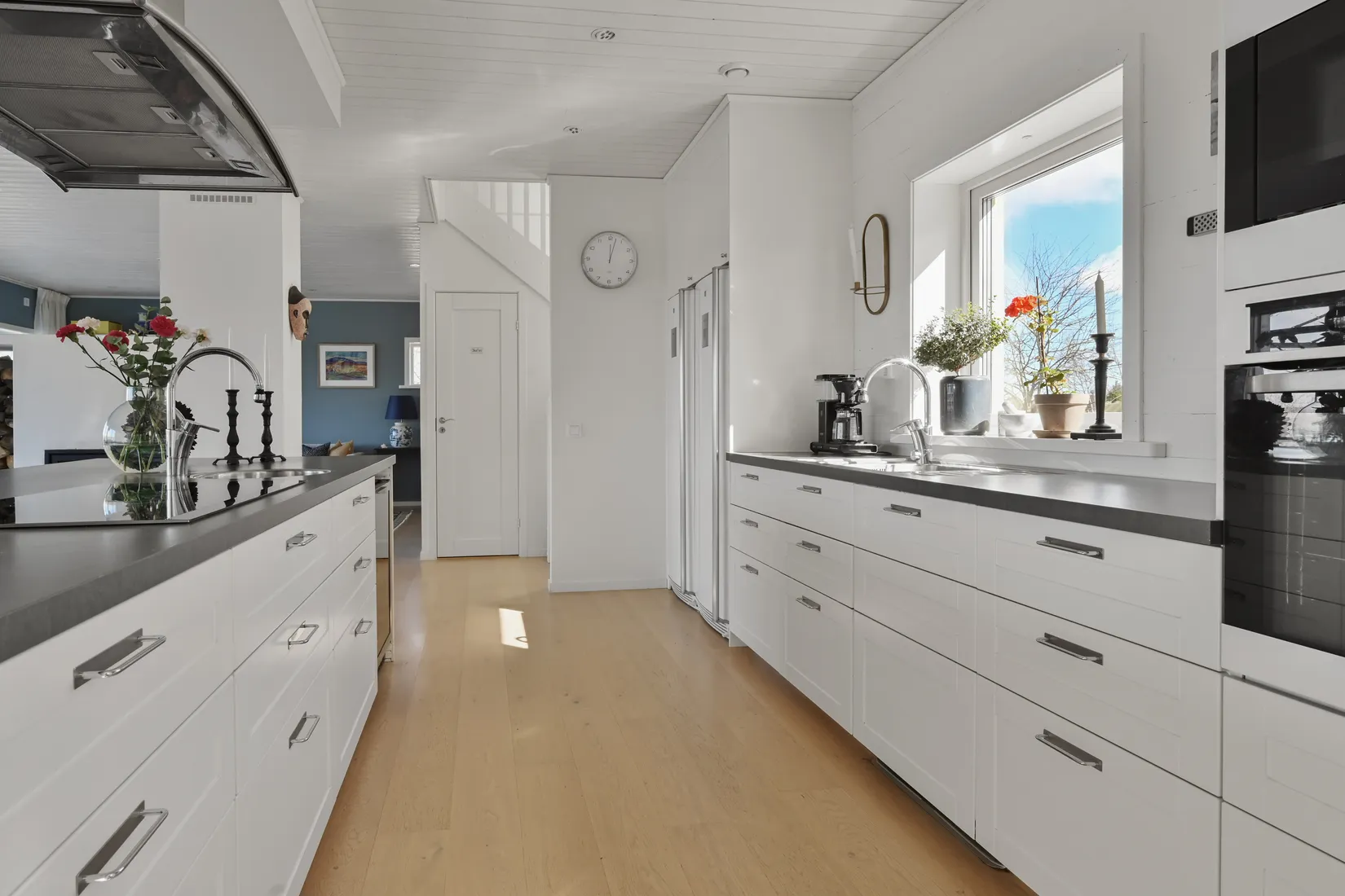 Villa, Travarvägen 44, Granby, Sigtuna