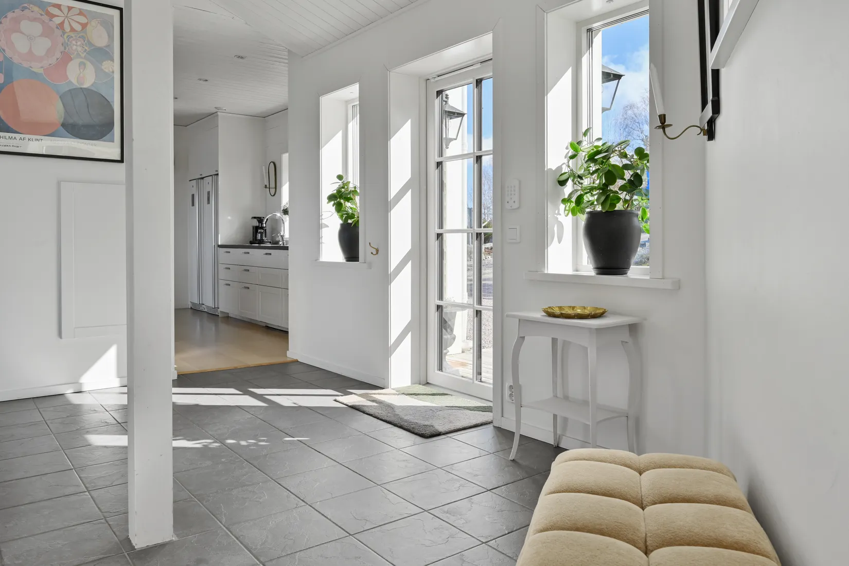 Villa, Travarvägen 44, Granby, Sigtuna