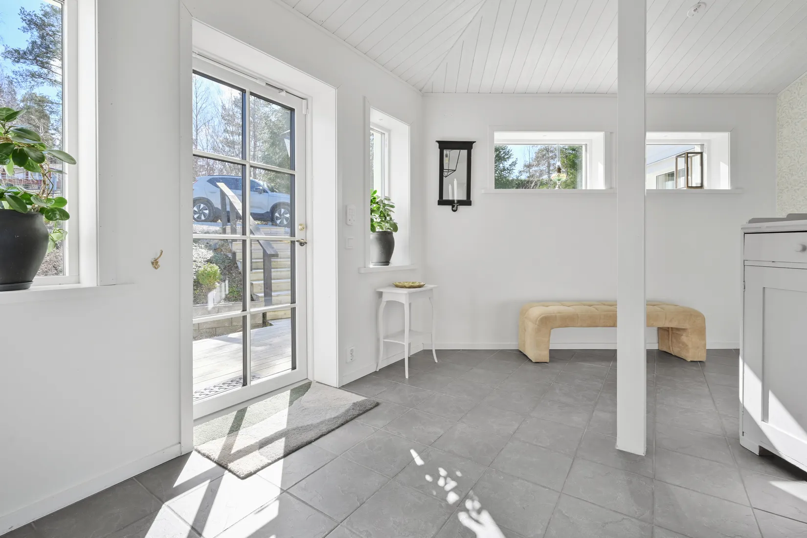 Villa, Travarvägen 44, Granby, Sigtuna