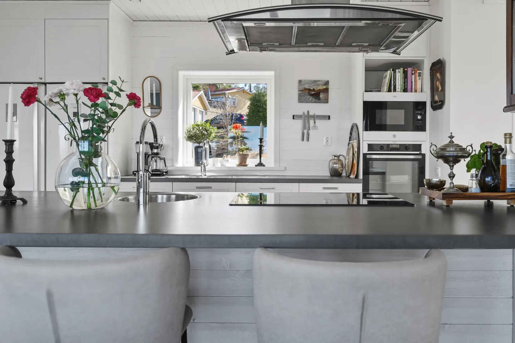 Villa, Travarvägen 44, Granby, Sigtuna