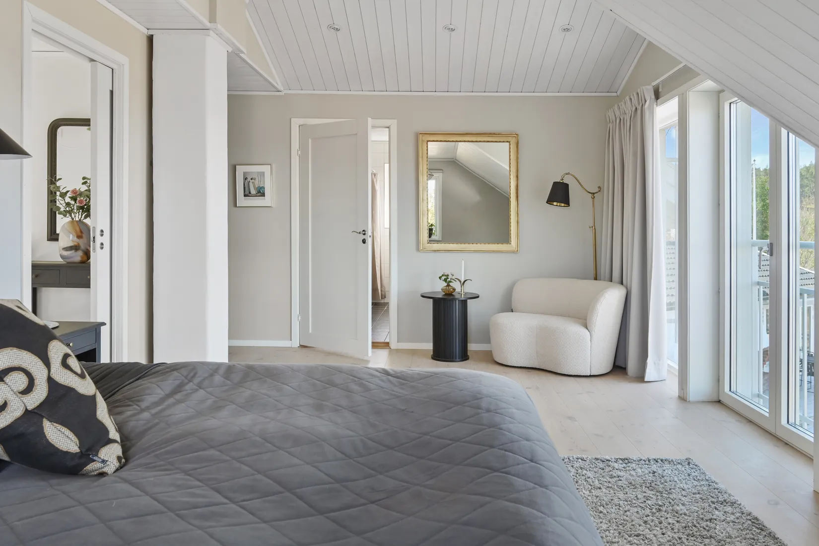 Villa, Travarvägen 44, Granby, Sigtuna