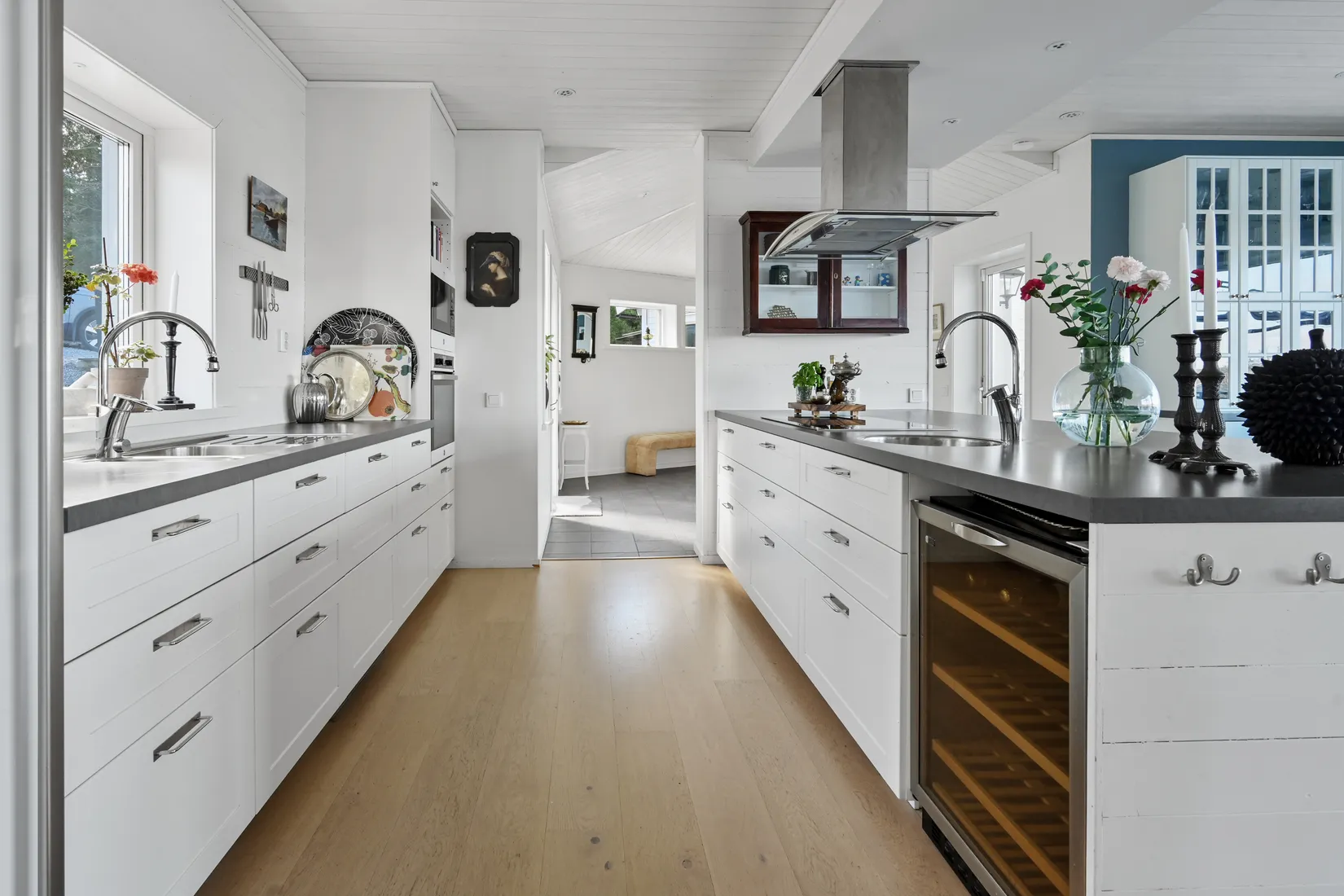 Villa, Travarvägen 44, Granby, Sigtuna