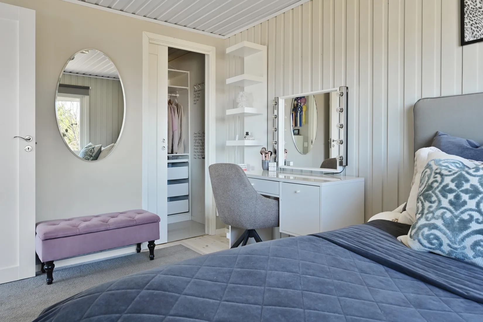 Villa, Travarvägen 44, Granby, Sigtuna