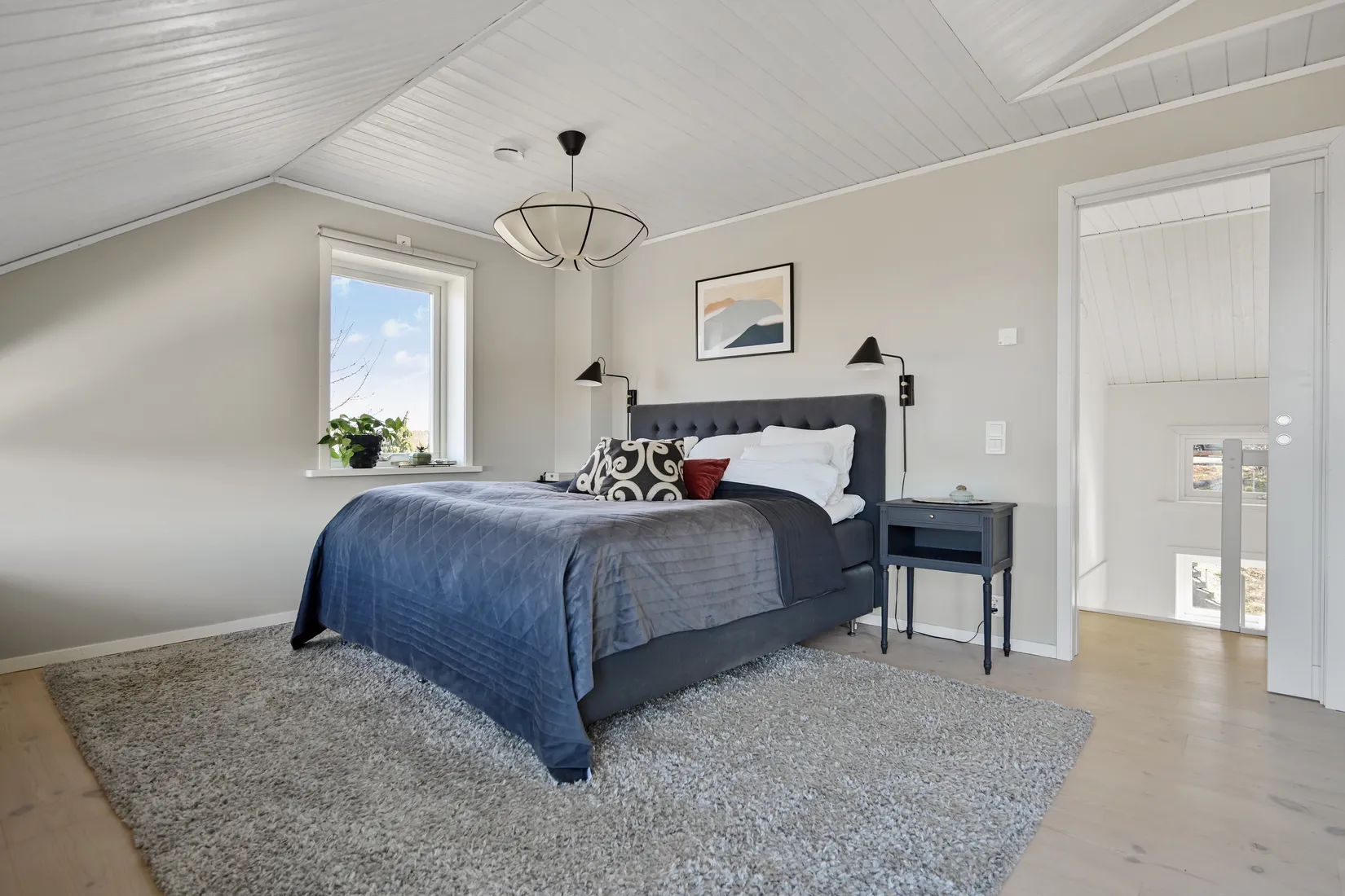 Villa, Travarvägen 44, Granby, Sigtuna