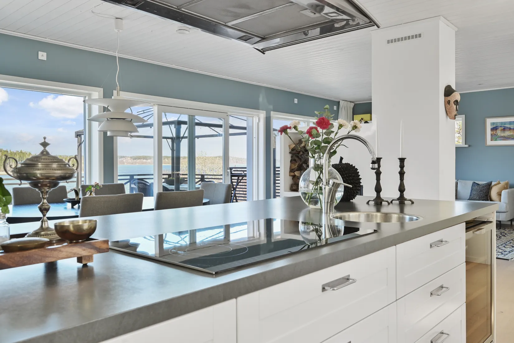 Villa, Travarvägen 44, Granby, Sigtuna