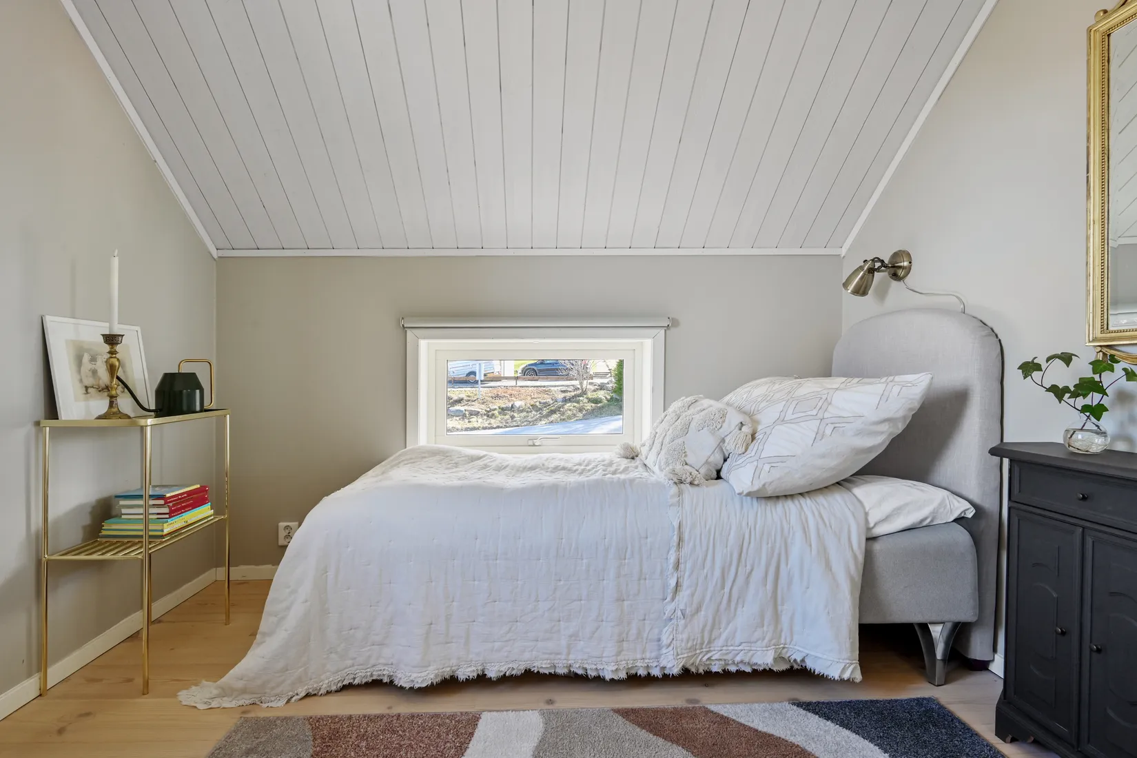 Villa, Travarvägen 44, Granby, Sigtuna