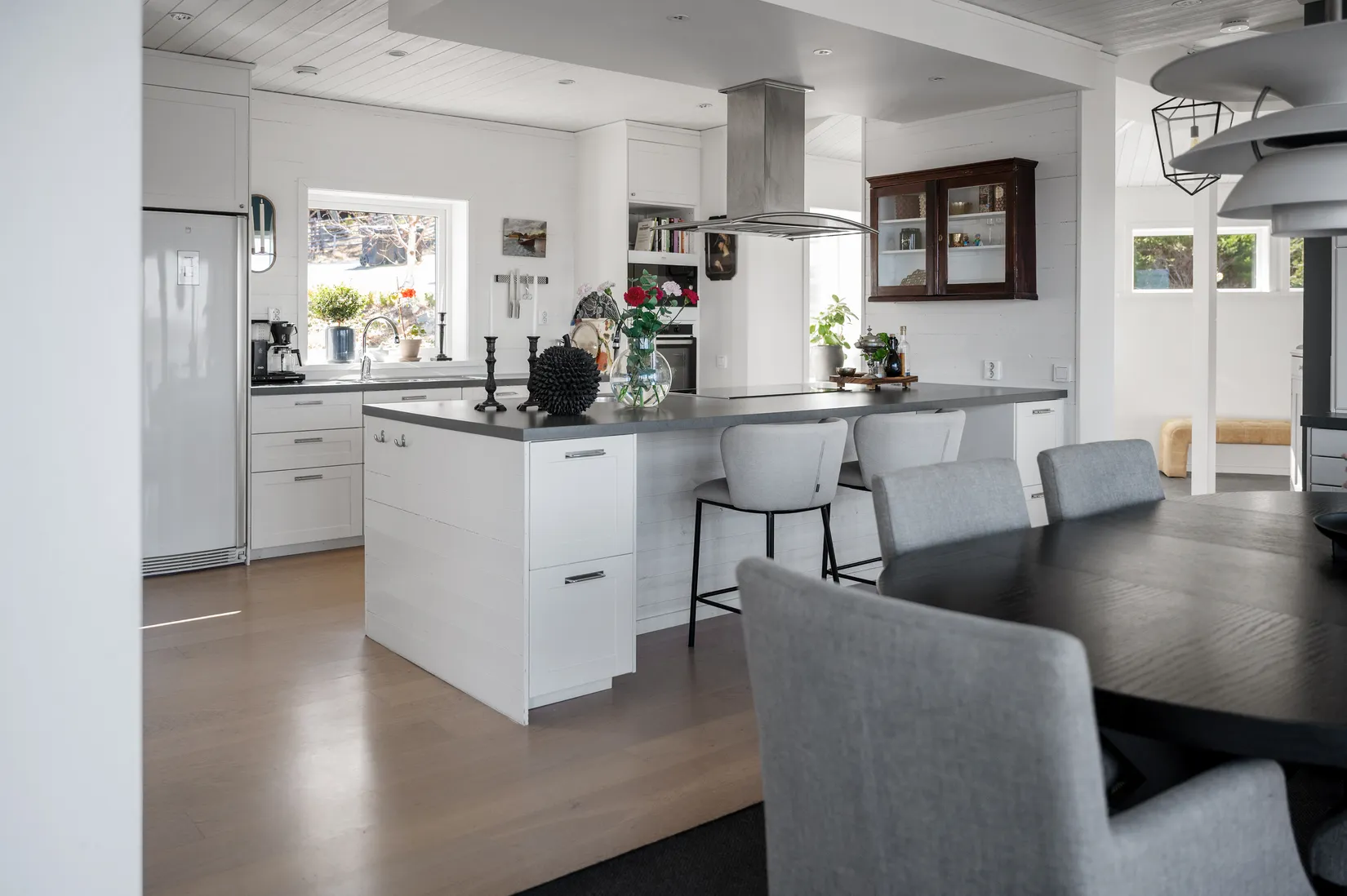 Villa, Travarvägen 44, Granby, Sigtuna