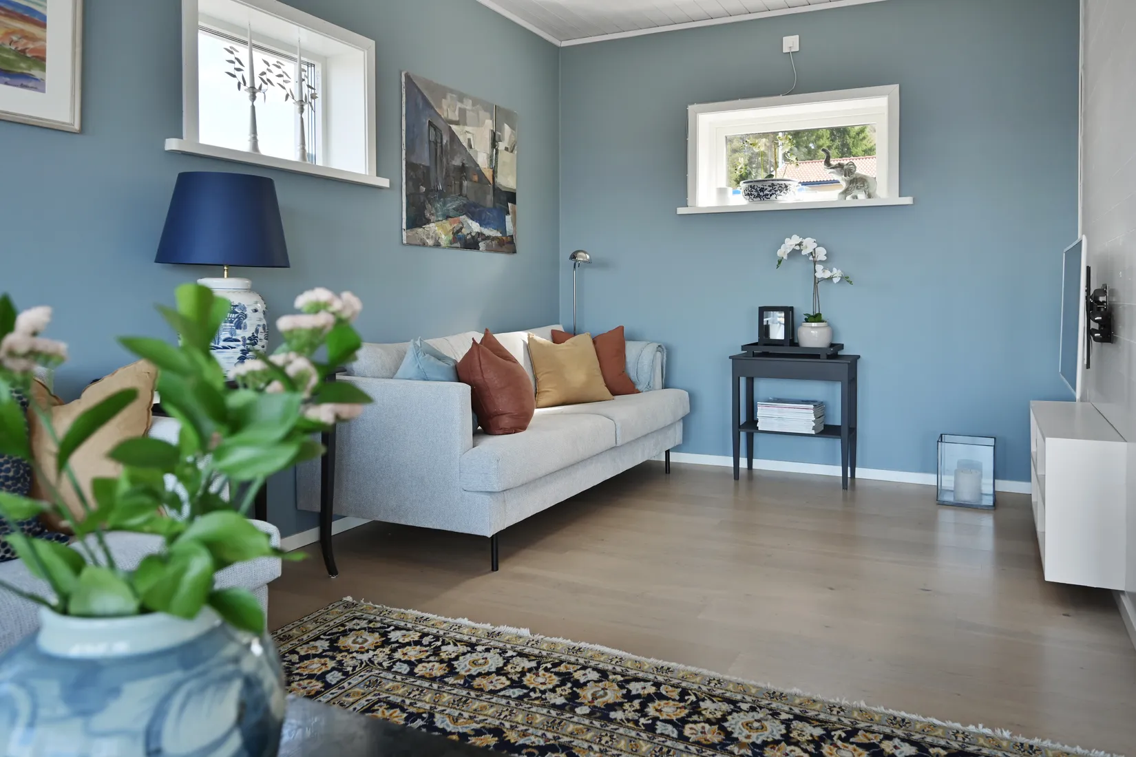 Villa, Travarvägen 44, Granby, Sigtuna