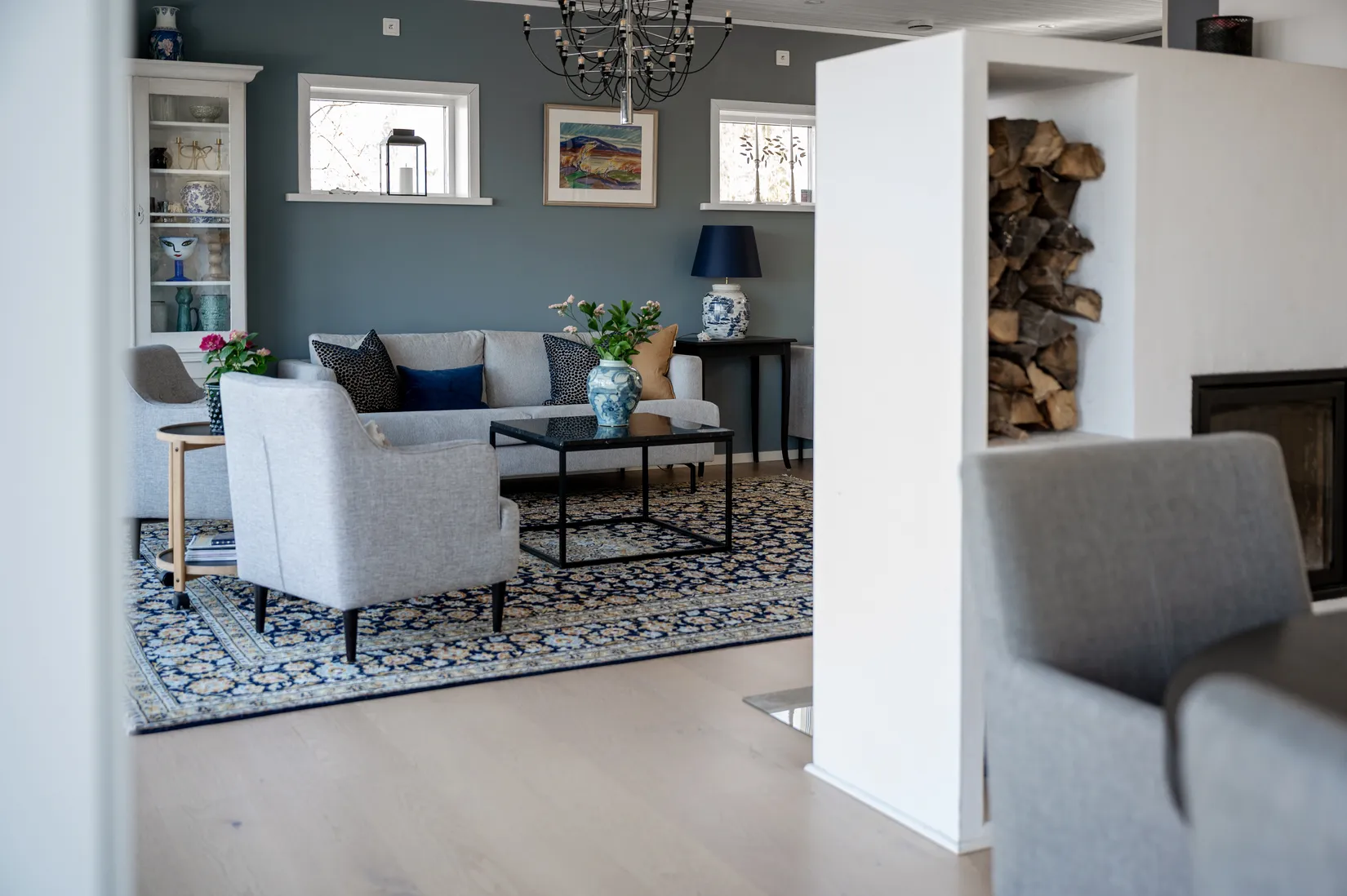 Villa, Travarvägen 44, Granby, Sigtuna