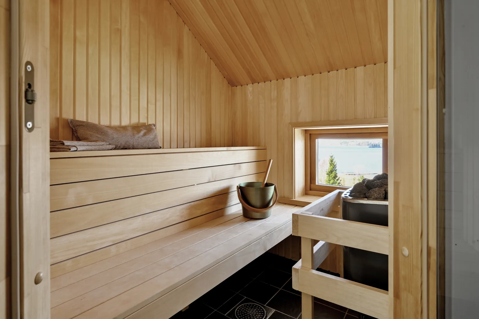 Villa, Travarvägen 44, Granby, Sigtuna