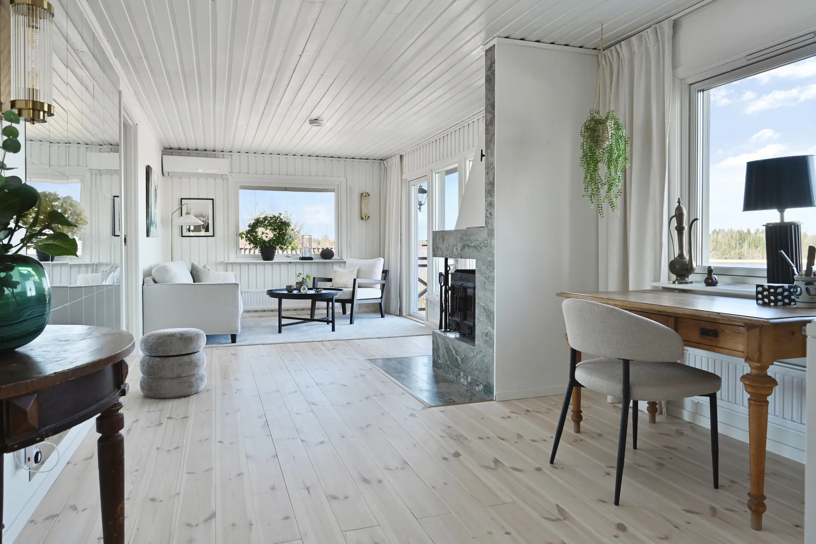 Villa, Travarvägen 44, Granby, Sigtuna