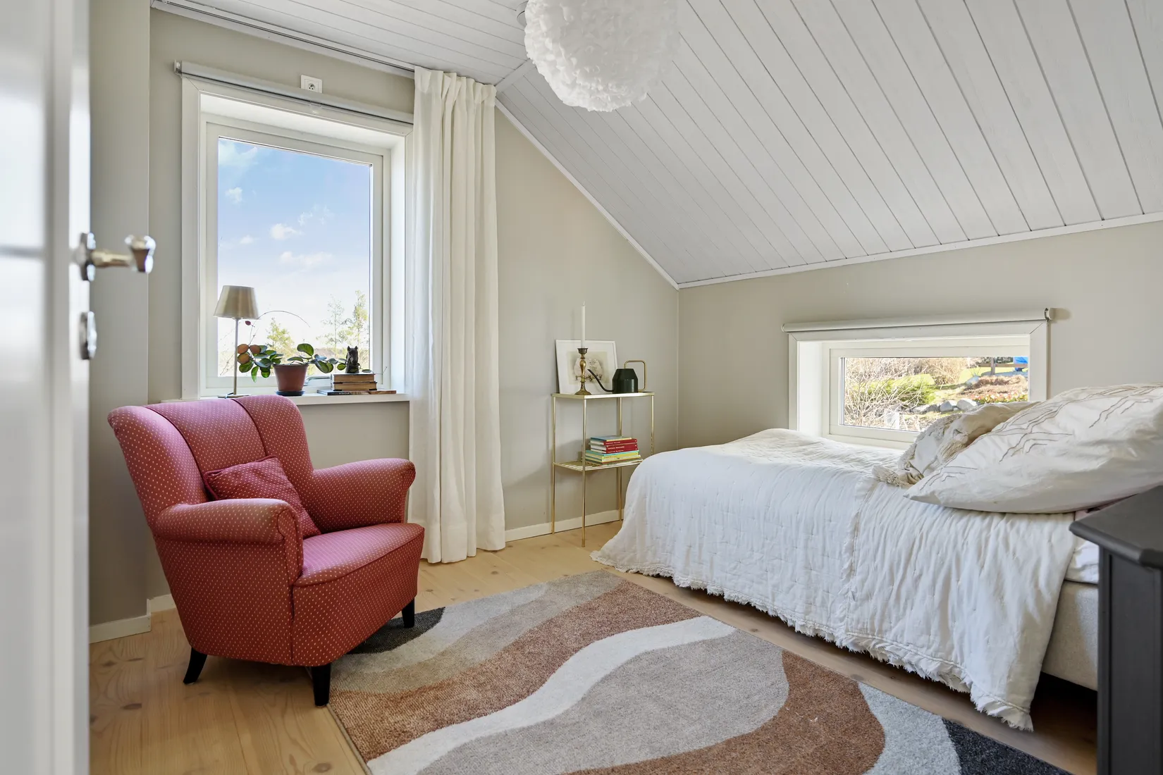 Villa, Travarvägen 44, Granby, Sigtuna