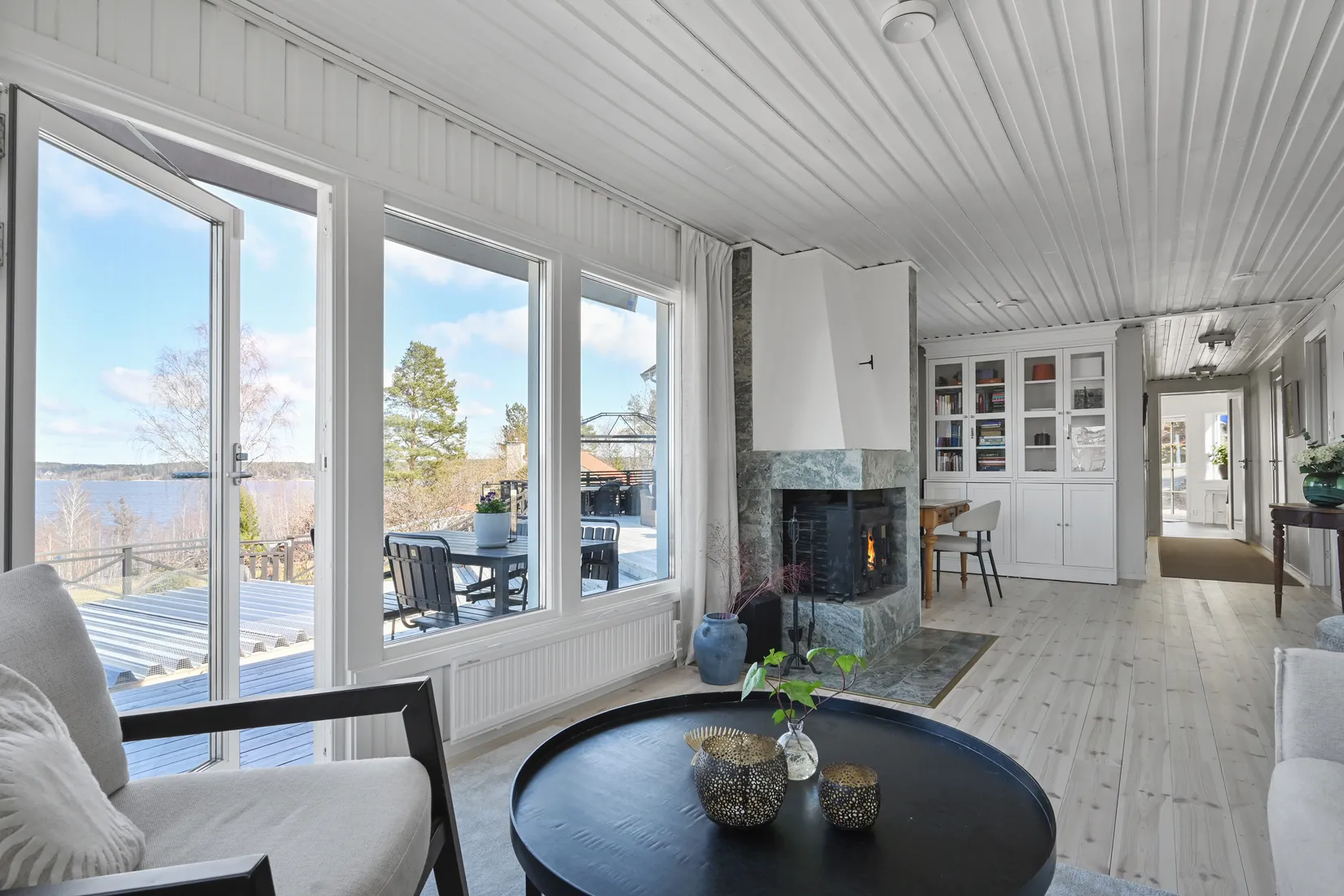 Villa, Travarvägen 44, Granby, Sigtuna