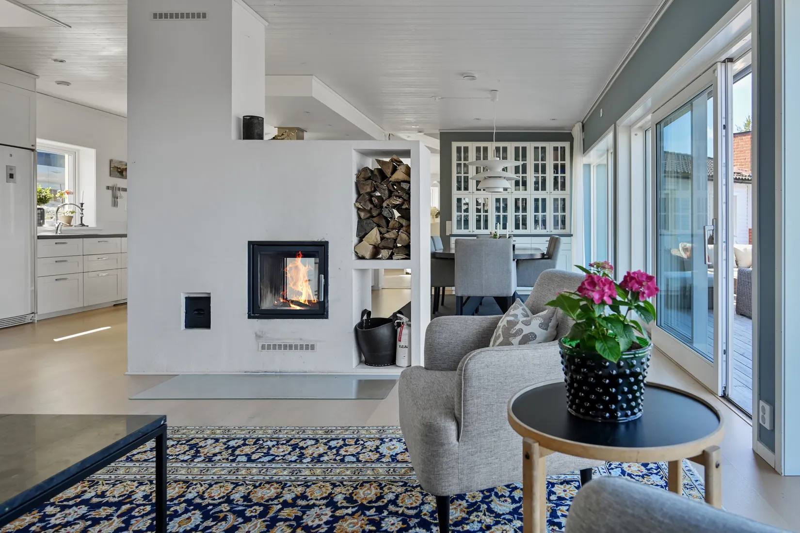 Villa, Travarvägen 44, Granby, Sigtuna