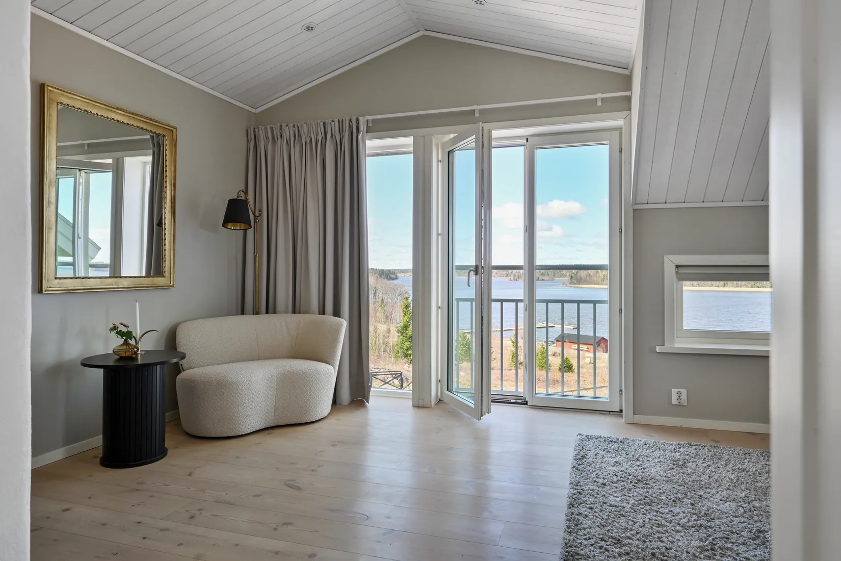 Villa, Travarvägen 44, Granby, Sigtuna