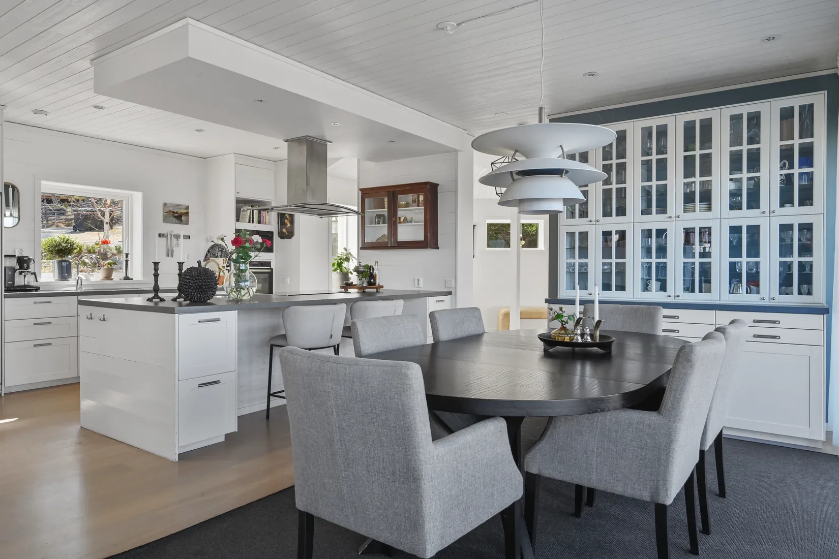 Villa, Travarvägen 44, Granby, Sigtuna