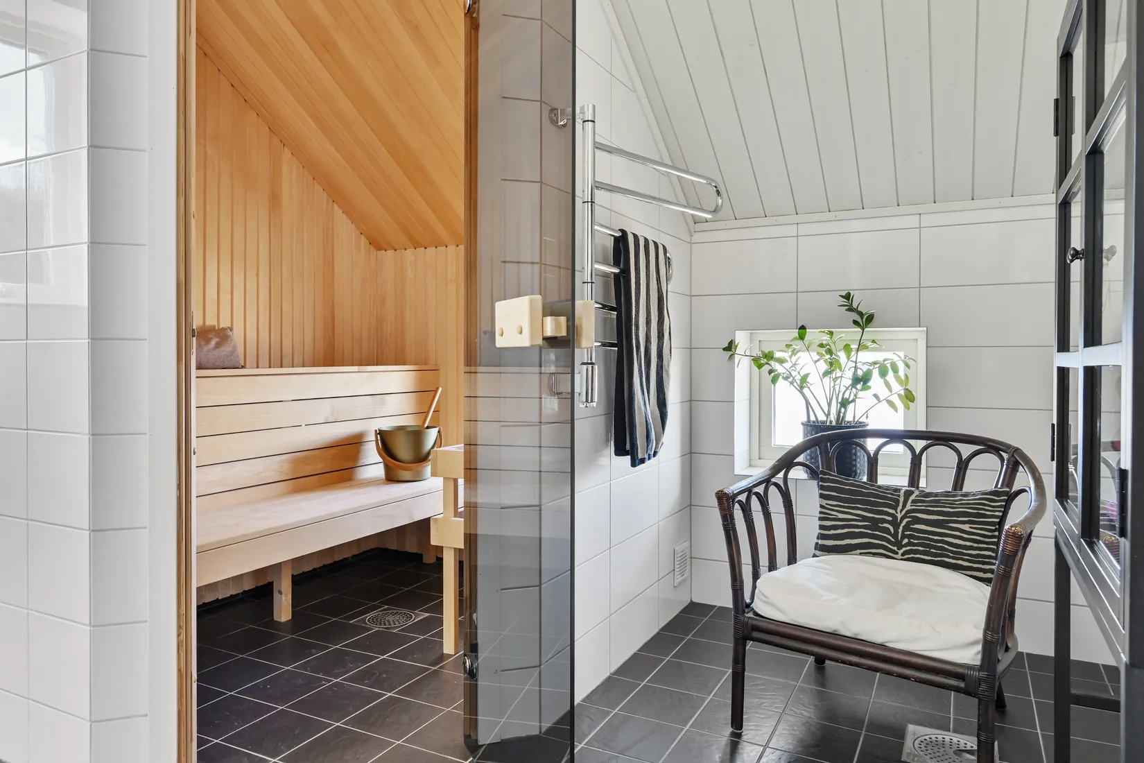 Villa, Travarvägen 44, Granby, Sigtuna