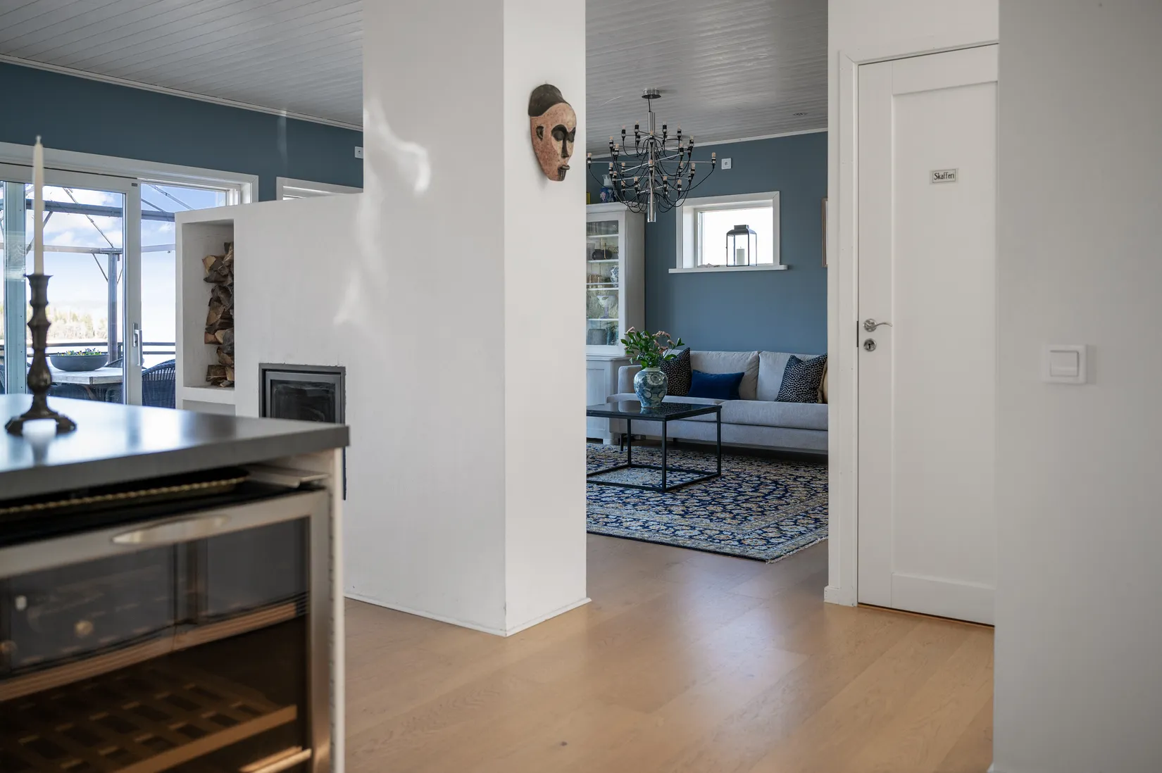 Villa, Travarvägen 44, Granby, Sigtuna