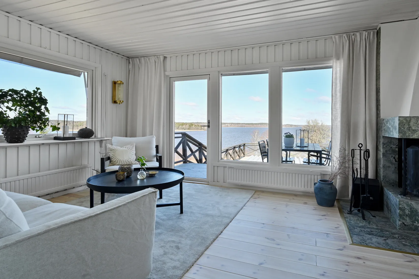 Villa, Travarvägen 44, Granby, Sigtuna