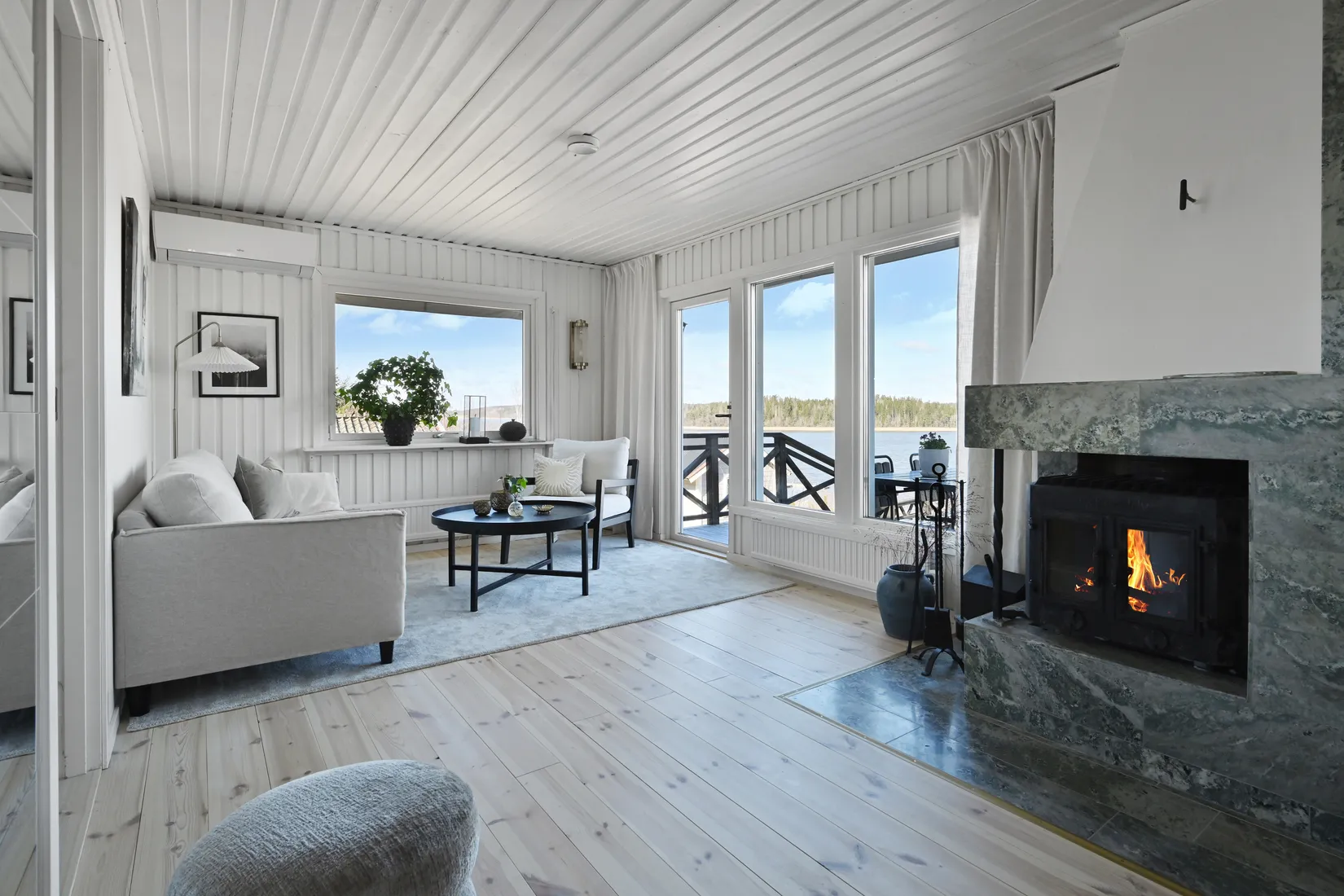 Villa, Travarvägen 44, Granby, Sigtuna