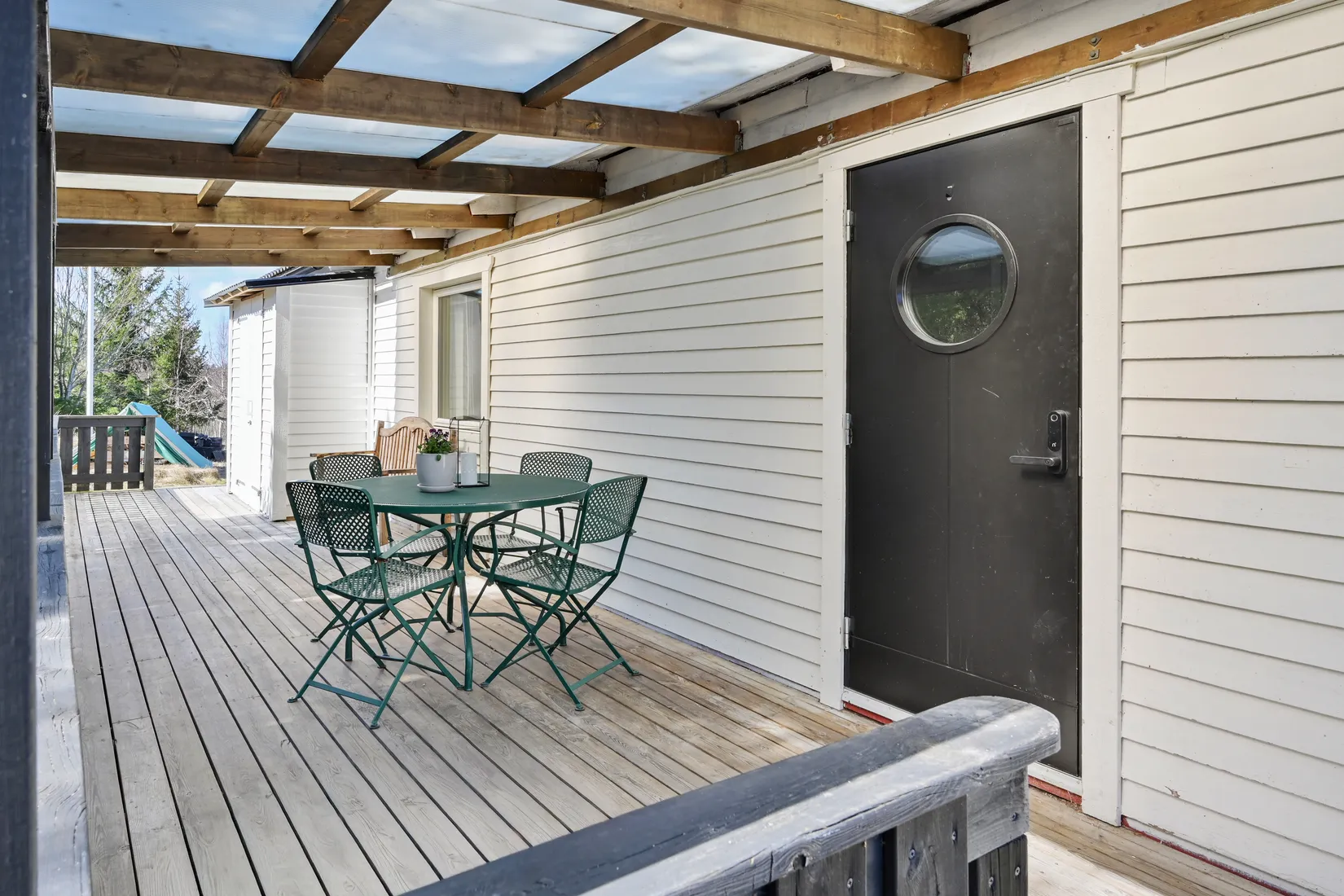 Villa, Travarvägen 44, Granby, Sigtuna