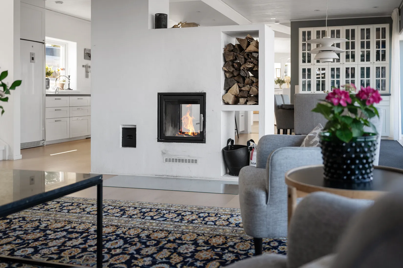 Villa, Travarvägen 44, Granby, Sigtuna