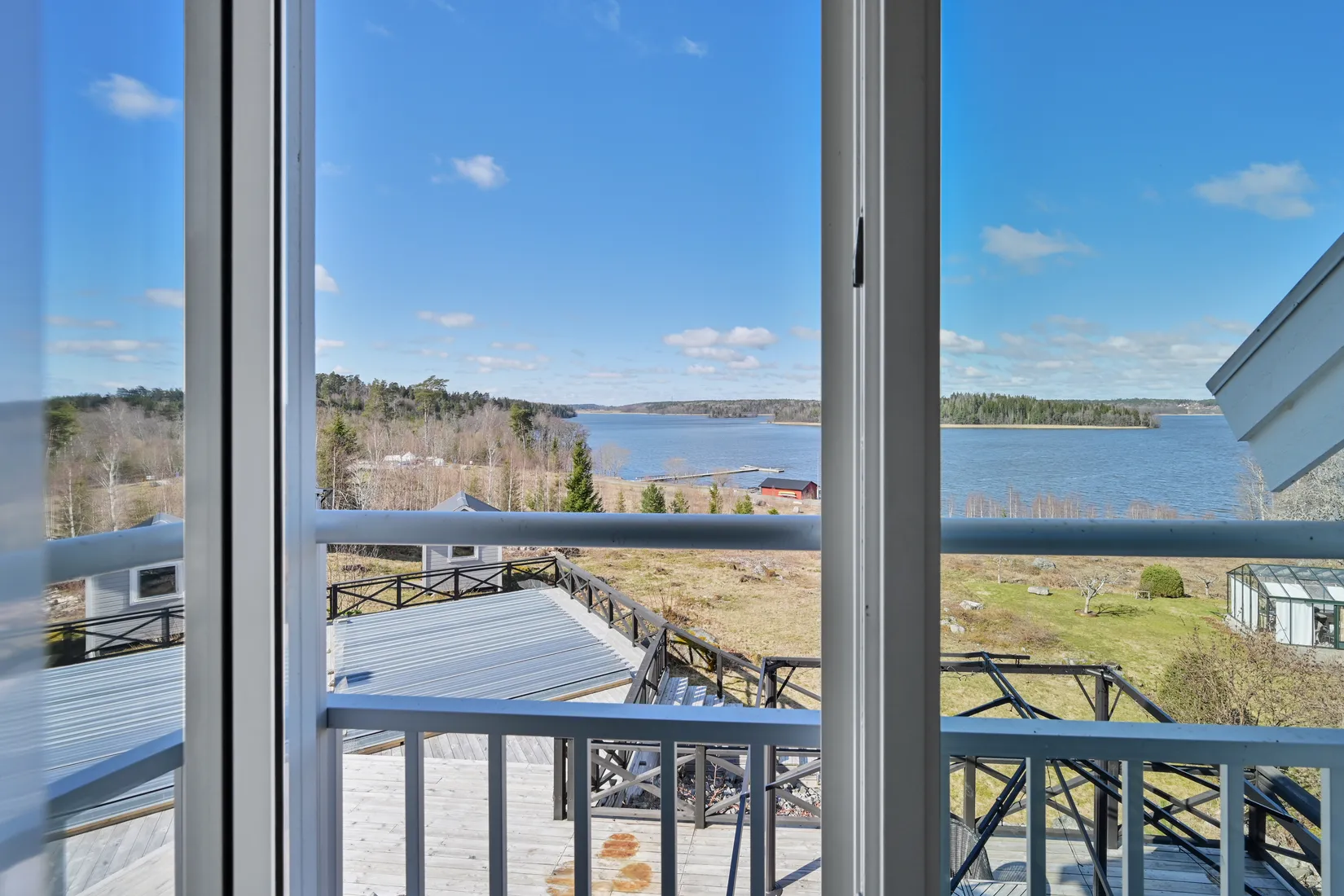 Villa, Travarvägen 44, Granby, Sigtuna