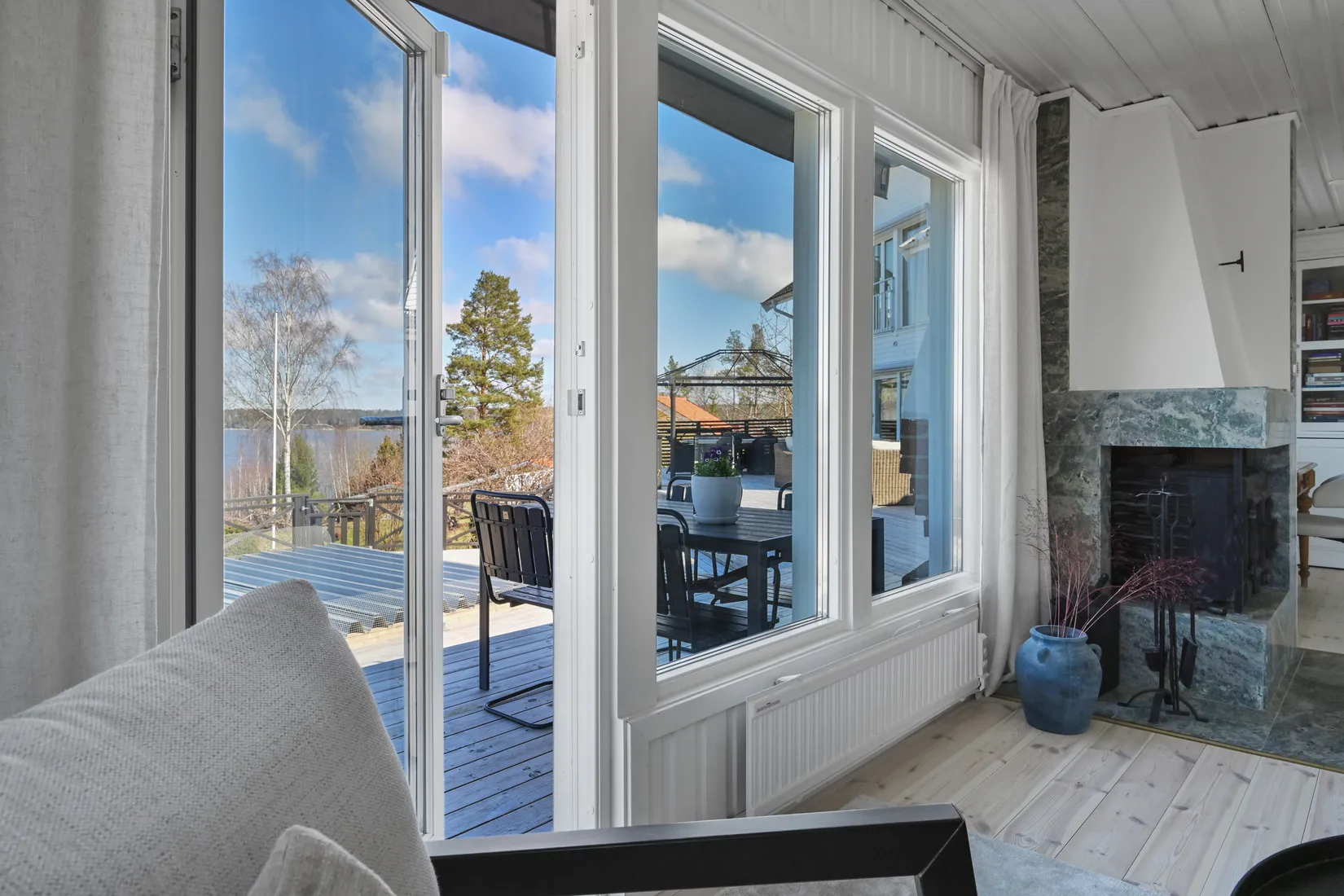 Villa, Travarvägen 44, Granby, Sigtuna