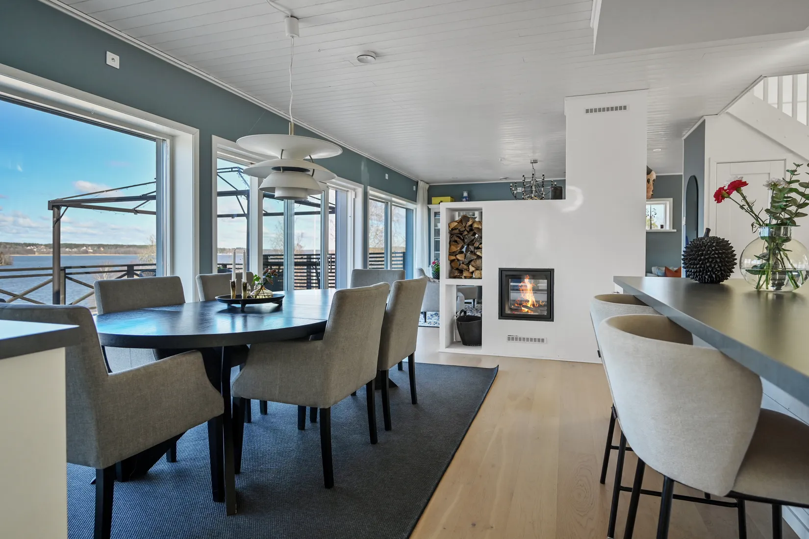 Villa, Travarvägen 44, Granby, Sigtuna