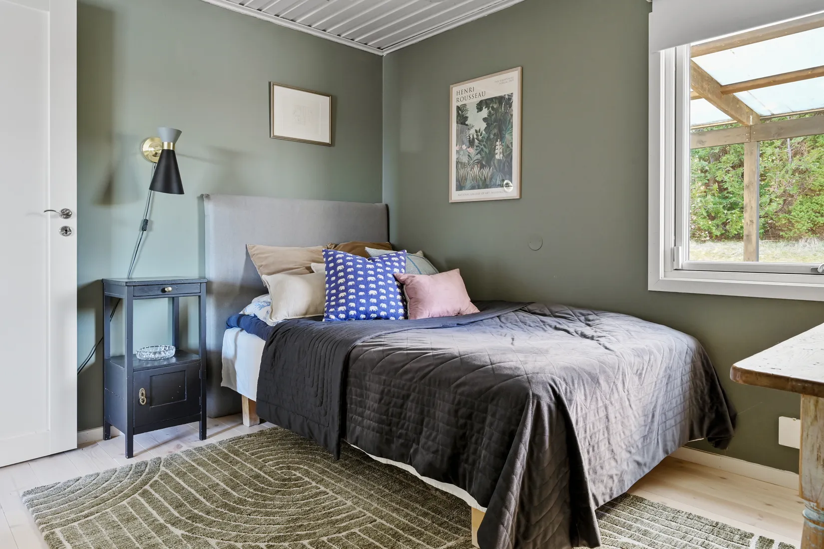 Villa, Travarvägen 44, Granby, Sigtuna