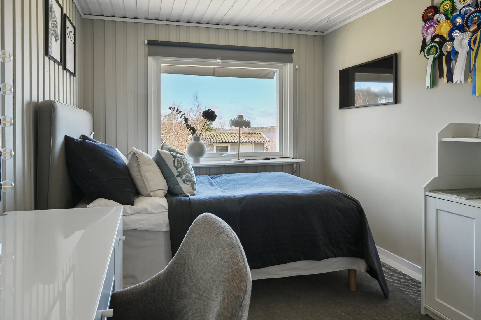 Villa, Travarvägen 44, Granby, Sigtuna