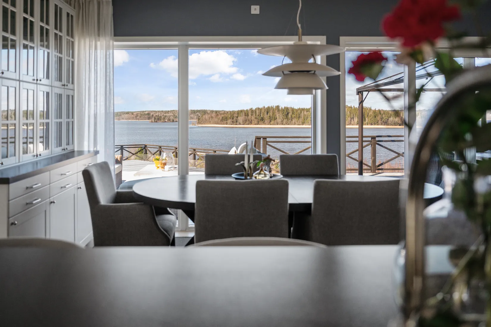 Villa, Travarvägen 44, Granby, Sigtuna