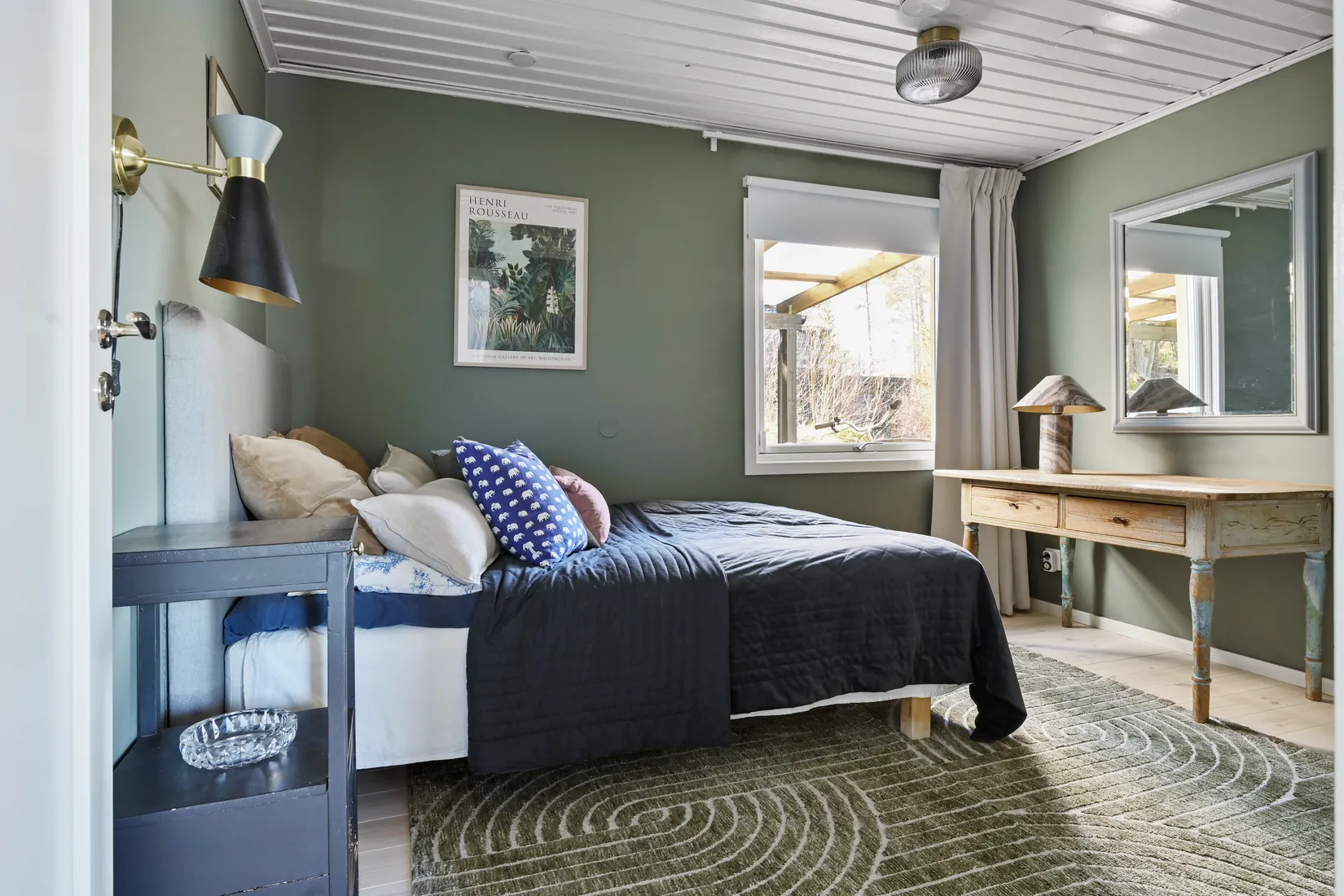 Villa, Travarvägen 44, Granby, Sigtuna