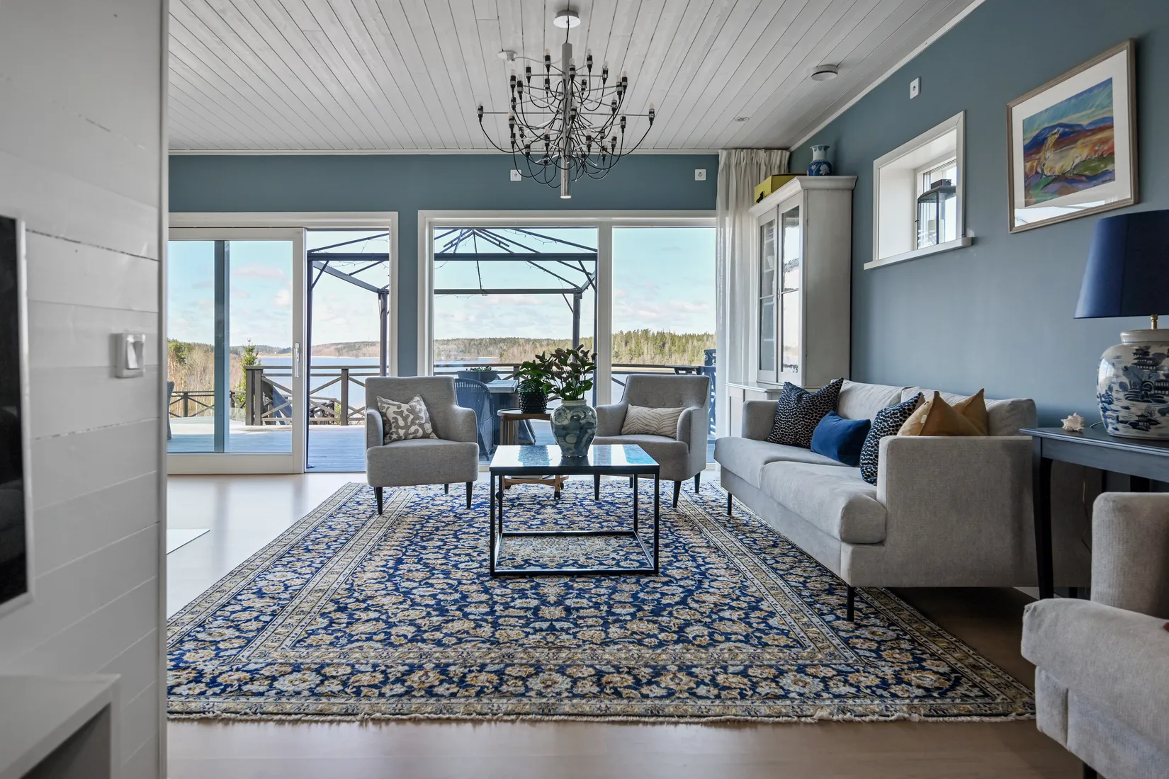 Villa, Travarvägen 44, Granby, Sigtuna